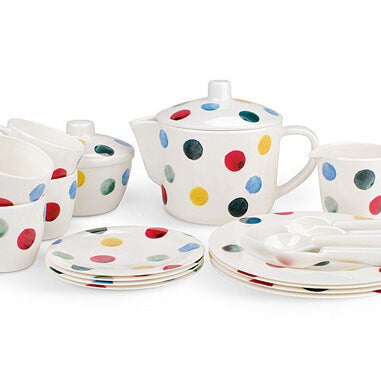 Emma bridgewater shop melamine set