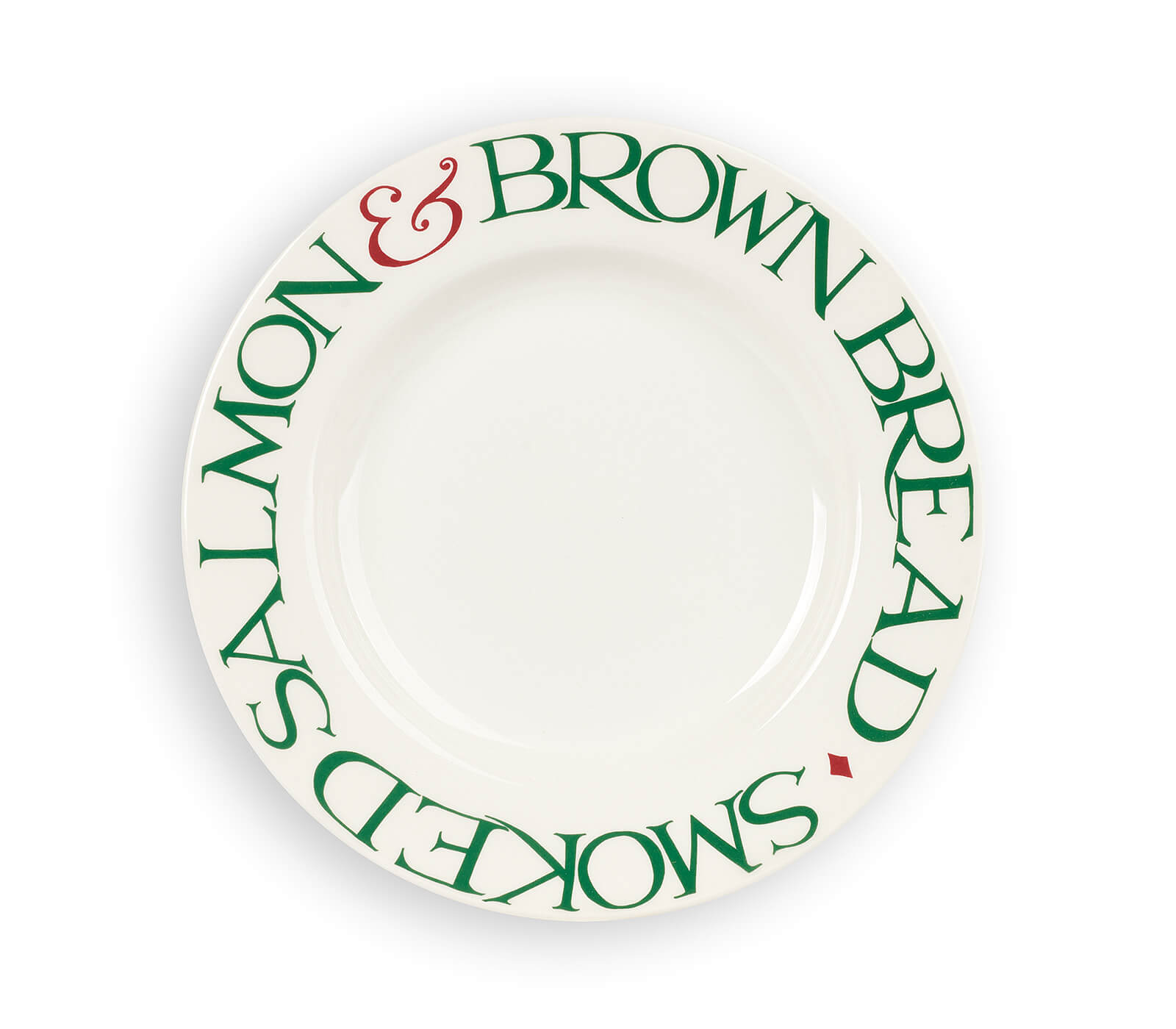 Emma bridgewater 2025 christmas plates