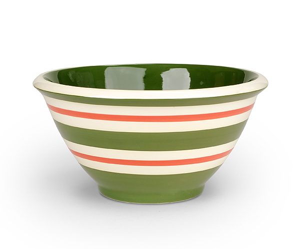 Lg. Mixing bowl