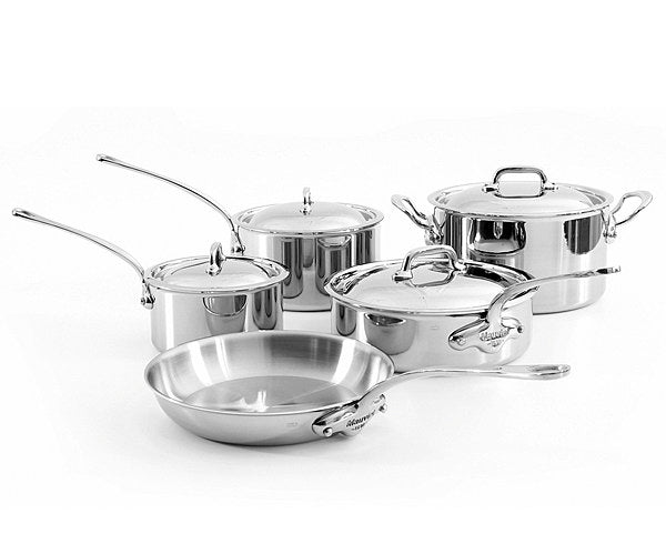 Pot Set 4 pcs. Function 4