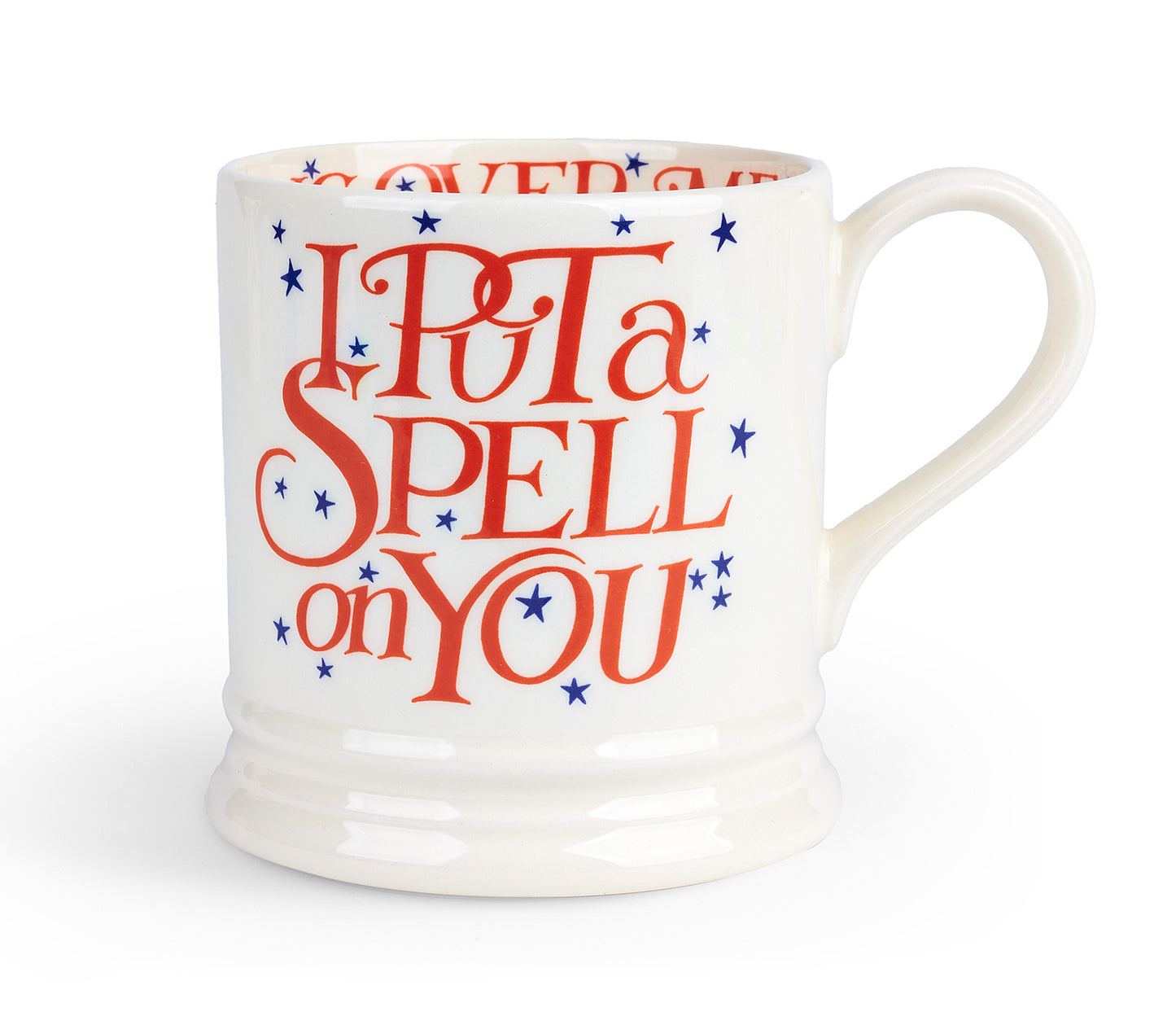 Halloween Toast Spell On You 1 Pint Mug