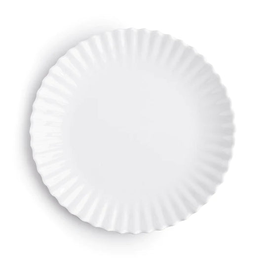 Not Paper Melamine 9" Plate 4/Pack