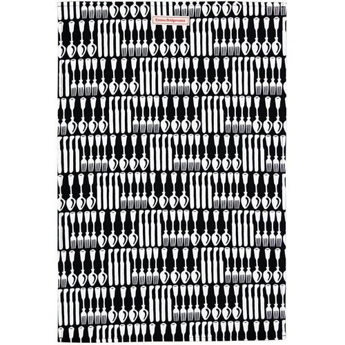 Emma Bridgewater Black Toast/Knives & Forks Tea Towels – Joanne Hudson  Basics