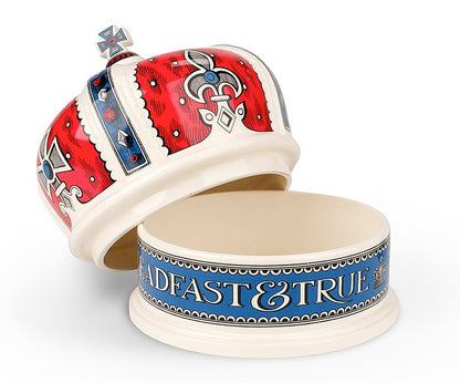 Diamond Jubilee Crown-Emma Bridgewater-Emma Bridgewater Pottery-USA