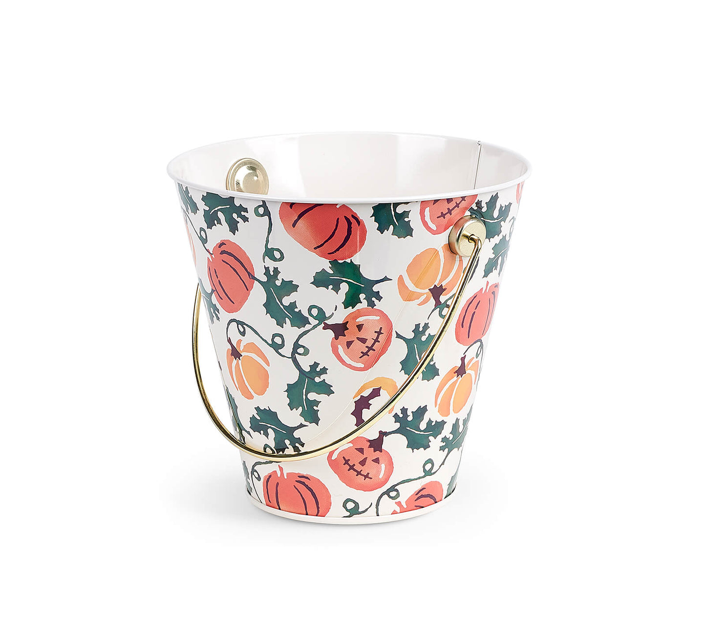 Halloween Tin Treat Bucket-Emma Bridgewater-Emma Bridgewater Pottery-USA