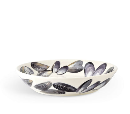 Mussels Pasta Bowl-Emma Bridgewater Pottery-Joanne Hudson Basics