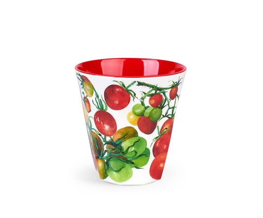 Vegetable Garden Picnic Beaker-Emma Bridgewater-Emma Bridgewater Pottery-USA