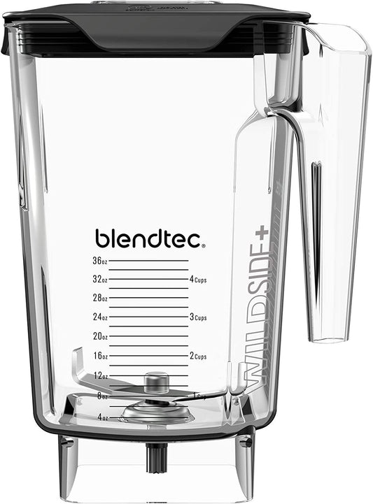 Blendtec Wildside+ Jar