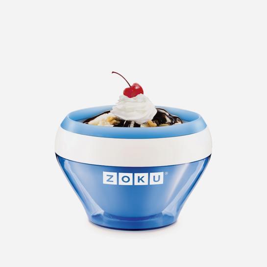 Zoku ice 2025 cream maker nz