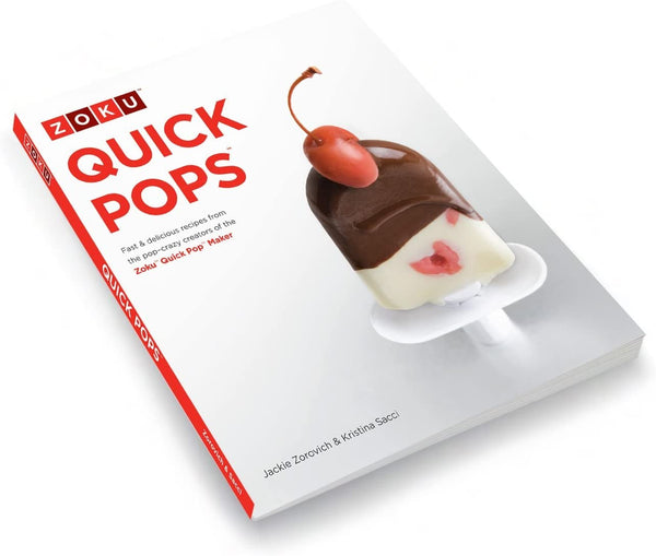 The most delicious homemade popsicle recipes for the Zoku