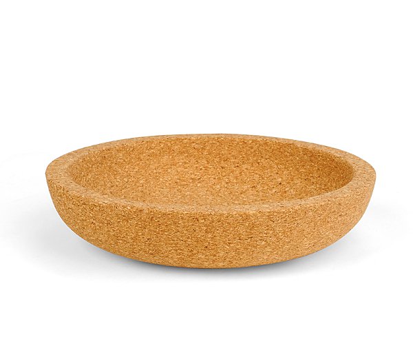 Bambu Cork Bowl Small