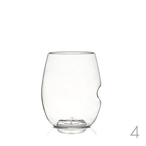 Personalized Govino Shatterproof Wine Glasses – Stitch & Scribe