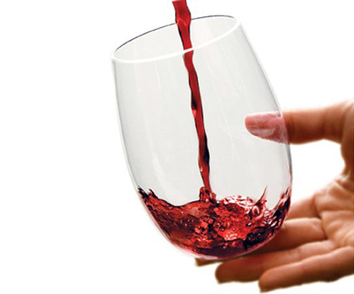 Govino Go Anywhere Shatterproof Cocktail Glasses (Set of 4) - Winestuff
